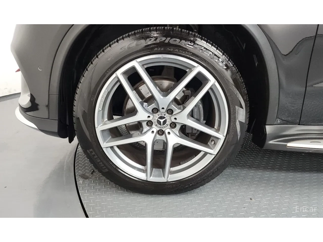 Mercedes-Benz GLE 350 d 4MATIC | AMG ПАКЕТ | HARMON | ПАНОРАМА | 360 - автомобили, коли, обяви за нови и употребявани 5