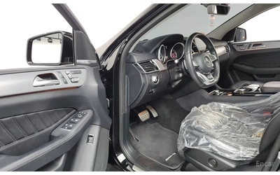 Mercedes-Benz GLE 350 d 4MATIC | AMG ПАКЕТ | HARMON | ПАНОРАМА | 360 - автомобили, коли, обяви за нови и употребявани 6