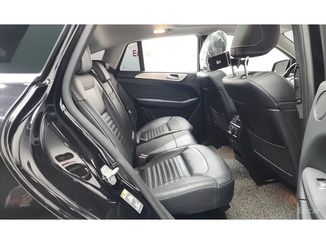 Mercedes-Benz GLE 350 d 4MATIC | AMG ПАКЕТ | HARMON | ПАНОРАМА | 360 - автомобили, коли, обяви за нови и употребявани 8