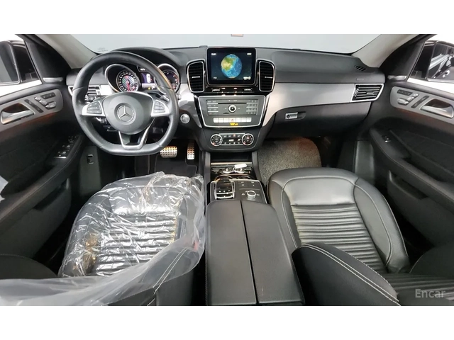 Mercedes-Benz GLE 350 d 4MATIC | AMG ПАКЕТ | HARMON | ПАНОРАМА | 360 - автомобили, коли, обяви за нови и употребявани 9