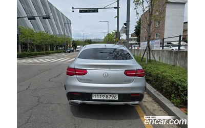 mercedes-benz-gle-350 - 2