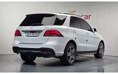 mercedes-benz-gle-350 - 1