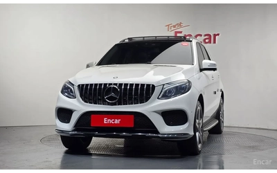 mercedes-benz-gle-350 - 2