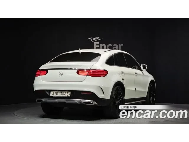 Mercedes-Benz GLE 350 КУПЕ * 360 КАМЕРИ * ДВД * АСИСТ ПАКЕТ *  * - автомобили, коли, обяви за нови и употребявани 1