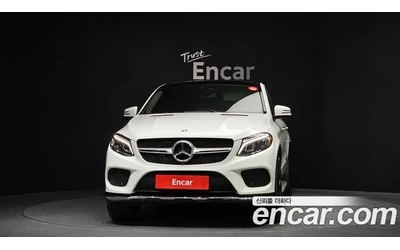 mercedes-benz-gle-350 - 2