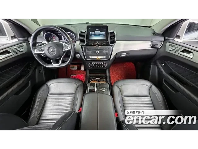 Mercedes-Benz GLE 350 КУПЕ * 360 КАМЕРИ * ДВД * АСИСТ ПАКЕТ *  * - автомобили, коли, обяви за нови и употребявани 7