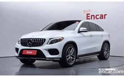 mercedes-benz-gle-350 - 2