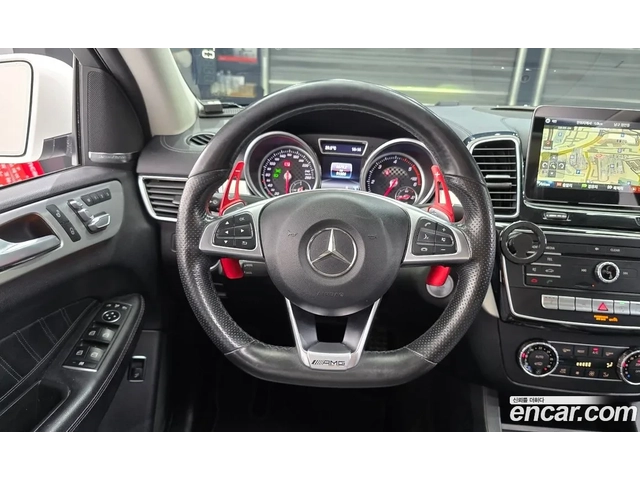 Mercedes-Benz GLE 350 COUPE | AMG LINE | 4MATIC | 360 | DVD - автомобили, коли, обяви за нови и употребявани 6