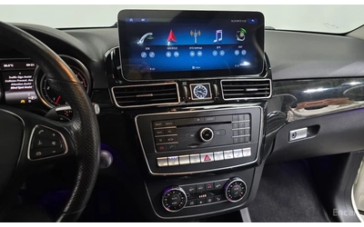 Mercedes-Benz GLE 350 панорама* кожен салон - автомобили, коли, обяви за нови и употребявани 11