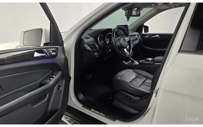 Mercedes-Benz GLE 350 панорама* кожен салон - автомобили, коли, обяви за нови и употребявани 12