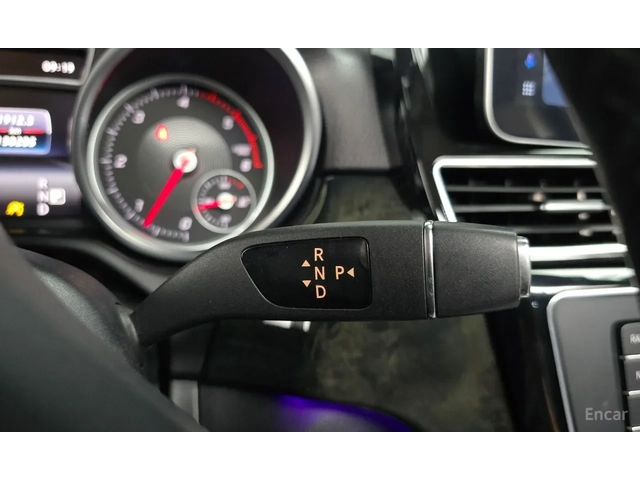 Mercedes-Benz GLE 350 панорама* кожен салон - автомобили, коли, обяви за нови и употребявани 9