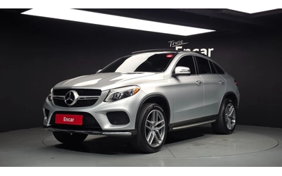 mercedes-benz-gle-350 - 0