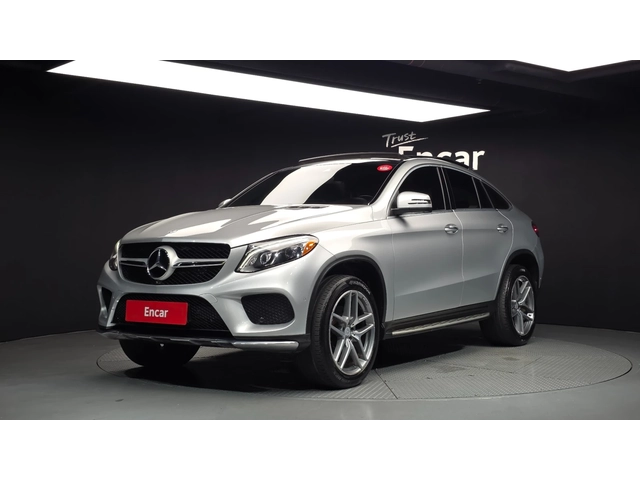 Mercedes-Benz GLE 350 3.0 4MATIC - автомобили, коли, обяви за нови и употребявани 0