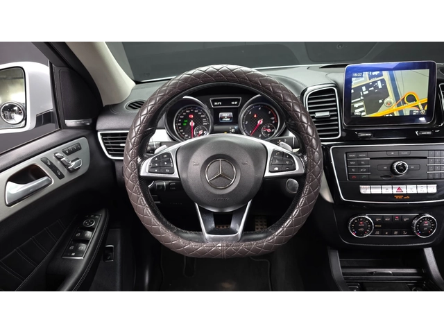 Mercedes-Benz GLE 350 3.0 4MATIC - автомобили, коли, обяви за нови и употребявани 10