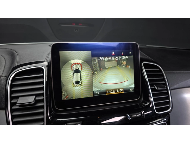Mercedes-Benz GLE 350 3.0 4MATIC - автомобили, коли, обяви за нови и употребявани 11