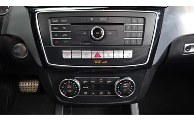 Mercedes-Benz GLE 350 3.0 4MATIC - автомобили, коли, обяви за нови и употребявани 12