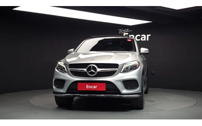 mercedes-benz-gle-350 - 2