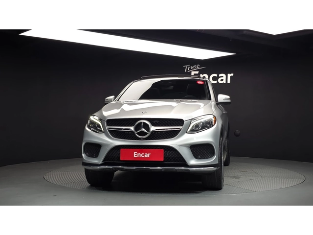 Mercedes-Benz GLE 350 3.0 4MATIC - автомобили, коли, обяви за нови и употребявани 2