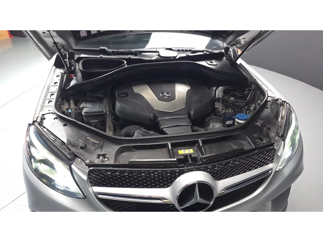 Mercedes-Benz GLE 350 3.0 4MATIC - автомобили, коли, обяви за нови и употребявани 4