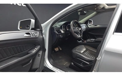 Mercedes-Benz GLE 350 3.0 4MATIC - автомобили, коли, обяви за нови и употребявани 7