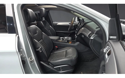 Mercedes-Benz GLE 350 3.0 4MATIC - автомобили, коли, обяви за нови и употребявани 8