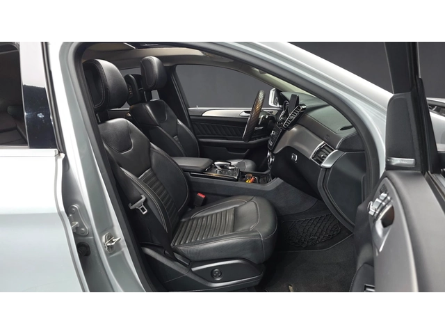 Mercedes-Benz GLE 350 3.0 4MATIC - автомобили, коли, обяви за нови и употребявани 8