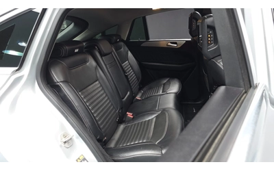 Mercedes-Benz GLE 350 3.0 4MATIC - автомобили, коли, обяви за нови и употребявани 9