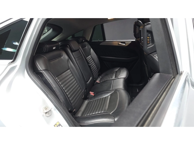 Mercedes-Benz GLE 350 3.0 4MATIC - автомобили, коли, обяви за нови и употребявани 9