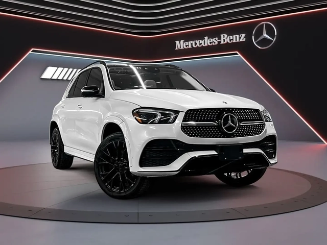 Mercedes-Benz GLE 350 4MATIC AMG LINE * КРАЙНА ЦЕНА* FULL - автомобили, коли, обяви за нови и употребявани 0