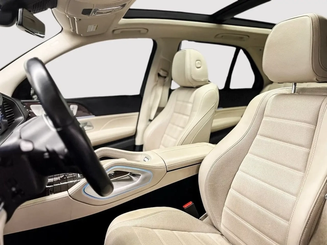 Mercedes-Benz GLE 350 4MATIC AMG LINE * КРАЙНА ЦЕНА* FULL - автомобили, коли, обяви за нови и употребявани 14