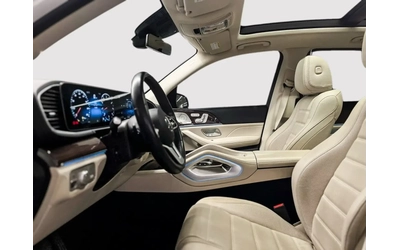 Mercedes-Benz GLE 350 4MATIC AMG LINE * КРАЙНА ЦЕНА* FULL - автомобили, коли, обяви за нови и употребявани 7