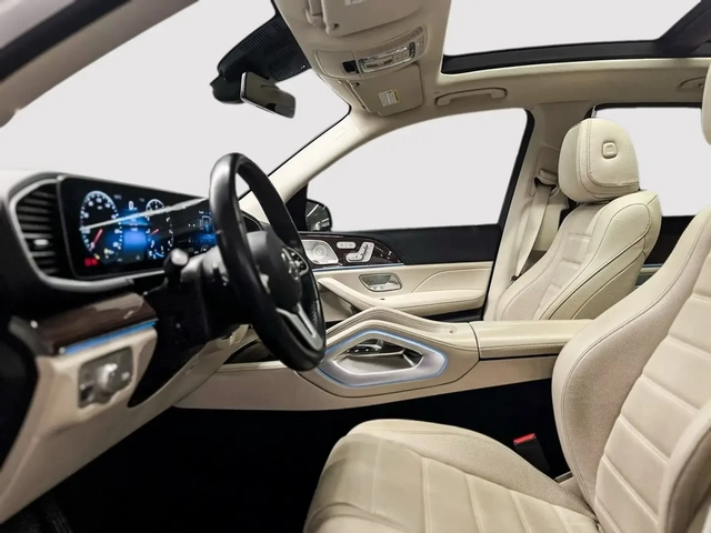 Mercedes-Benz GLE 350 4MATIC AMG LINE * КРАЙНА ЦЕНА* FULL - автомобили, коли, обяви за нови и употребявани 7