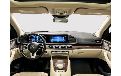 Mercedes-Benz GLE 350 4MATIC AMG LINE * КРАЙНА ЦЕНА* FULL - автомобили, коли, обяви за нови и употребявани 8
