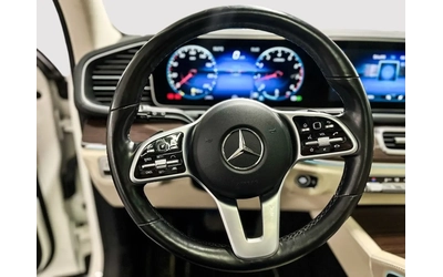 Mercedes-Benz GLE 350 4MATIC AMG LINE * КРАЙНА ЦЕНА* FULL - автомобили, коли, обяви за нови и употребявани 9