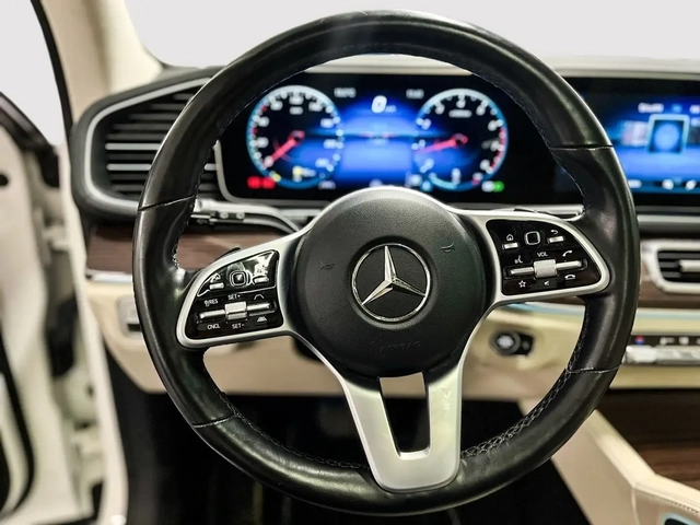 Mercedes-Benz GLE 350 4MATIC AMG LINE * КРАЙНА ЦЕНА* FULL - автомобили, коли, обяви за нови и употребявани 9