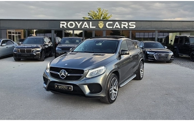 mercedes-benz-gle-350 - 0