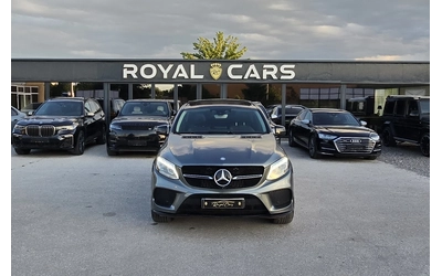 mercedes-benz-gle-350 - 1