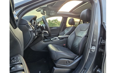 Mercedes-Benz GLE 350 * AMG 6.3 * PANO* Harman Kardon* 360* - автомобили, коли, обяви за нови и употребявани 7