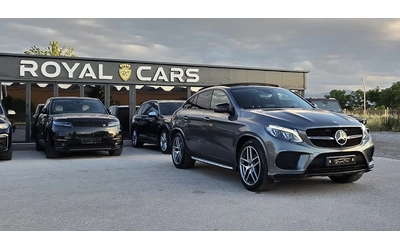 mercedes-benz-gle-350 - 2