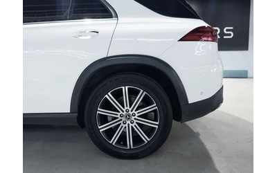 mercedes-benz-gle-350 - 2