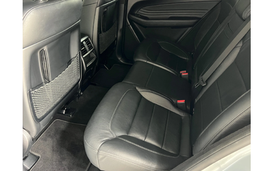 Mercedes-Benz  GLE 350 d 4MATIC SPORT 9G - автомобили, коли, обяви за нови и употребявани 12