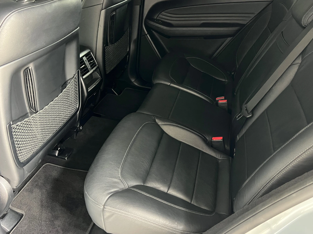 Mercedes-Benz  GLE 350 d 4MATIC SPORT 9G - автомобили, коли, обяви за нови и употребявани 12