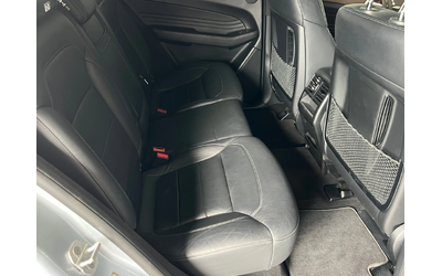 Mercedes-Benz  GLE 350 d 4MATIC SPORT 9G - автомобили, коли, обяви за нови и употребявани 13