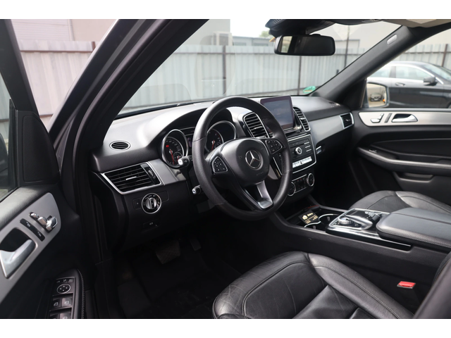 Mercedes-Benz GLE GLE - автомобили, коли, обяви за нови и употребявани 12