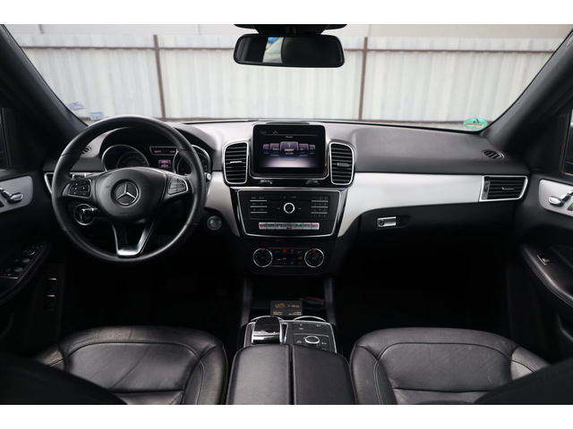 Mercedes-Benz GLE GLE - автомобили, коли, обяви за нови и употребявани 13