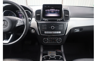Mercedes-Benz GLE GLE - автомобили, коли, обяви за нови и употребявани 14
