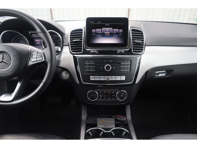 Mercedes-Benz GLE GLE - автомобили, коли, обяви за нови и употребявани 14