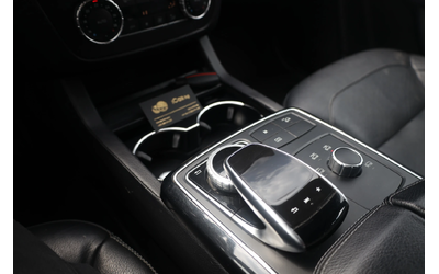 Mercedes-Benz GLE GLE - автомобили, коли, обяви за нови и употребявани 16