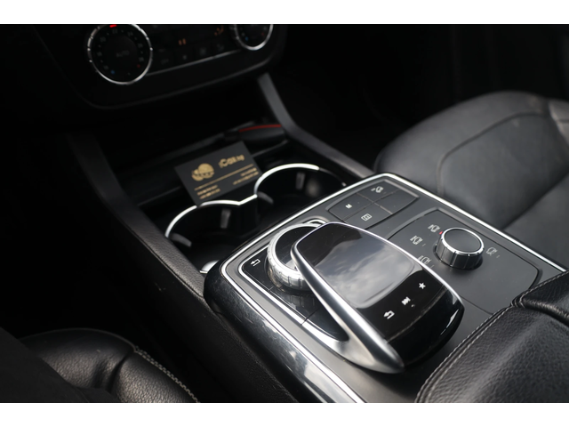 Mercedes-Benz GLE GLE - автомобили, коли, обяви за нови и употребявани 16