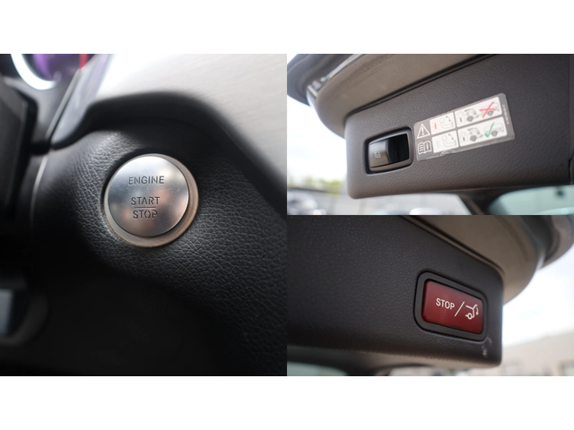 Mercedes-Benz GLE GLE - автомобили, коли, обяви за нови и употребявани 17